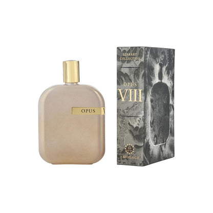 The Library Collection Opus VIII EDP