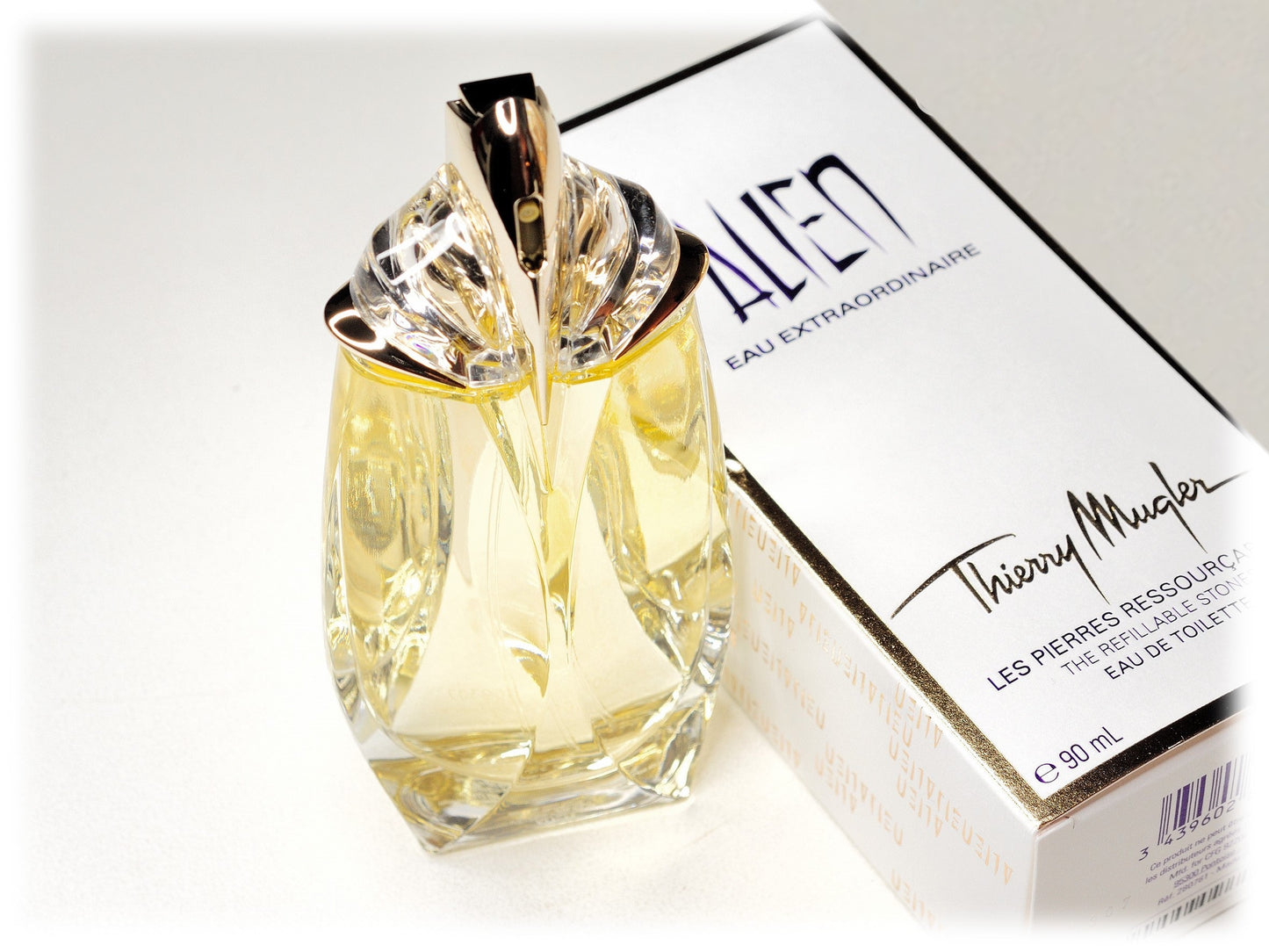 Alien Eau Extraordinaire EDT (Refillable)