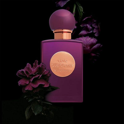 Voile Oud Orchide EDP