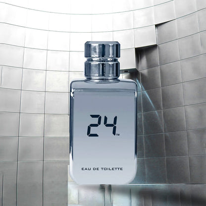 24 Platinum Oud Edition EDT Concentree