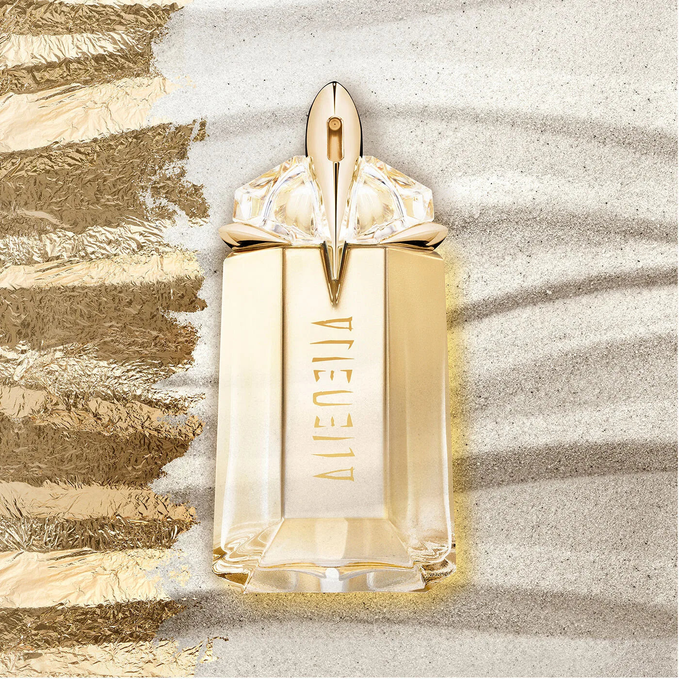 Alien Eau Sublime Limited Edition EDT