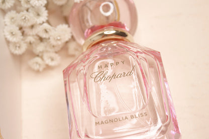 Happy Magnolia Bliss EDT