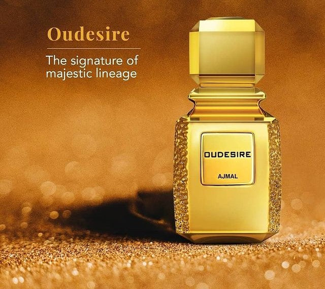 Oudesire EDP