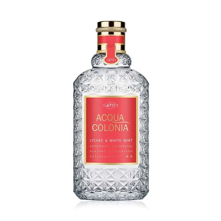 Acqua Colonia Lychee & White Mint EDC