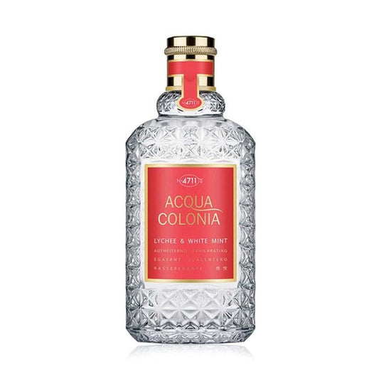Acqua Colonia Lychee & White Mint EDC