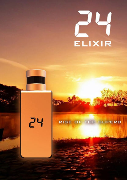 24 Gold Elixir EDP