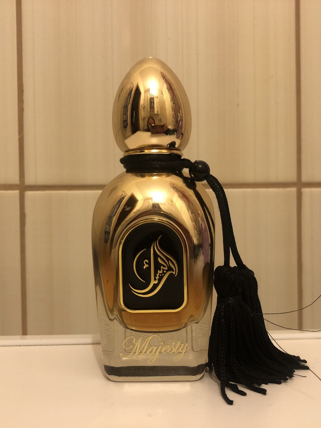 Majesty Parfum