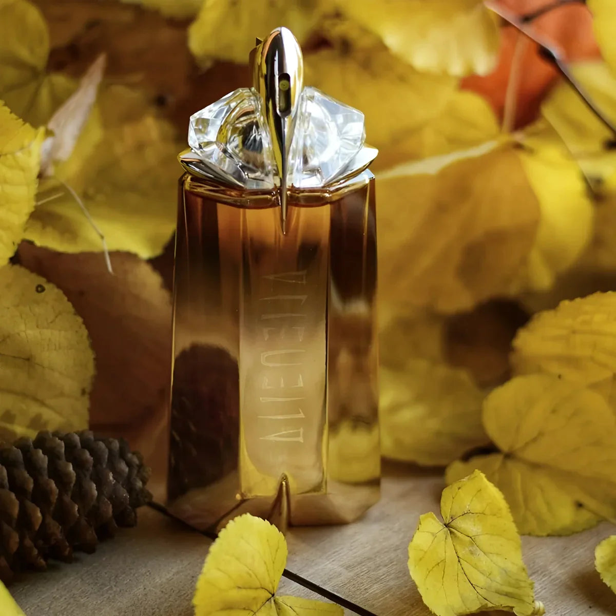 Alien Oud Majestueux EDP (Oriental Collection)