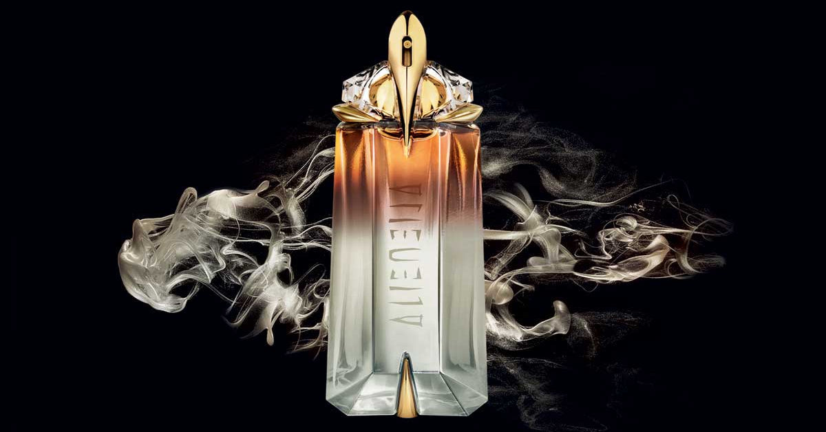 Alien Musc Mysterieux EDP (Oriental Collection)