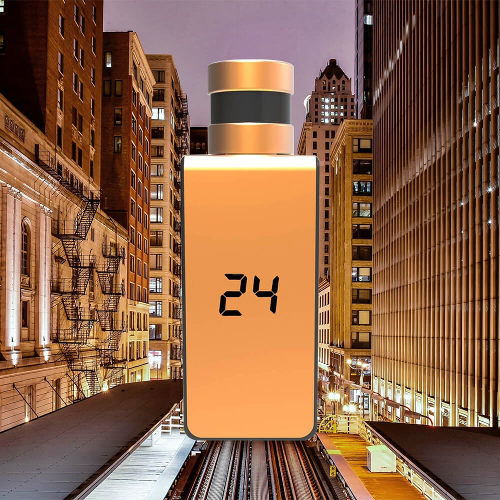 24 Gold Elixir EDP