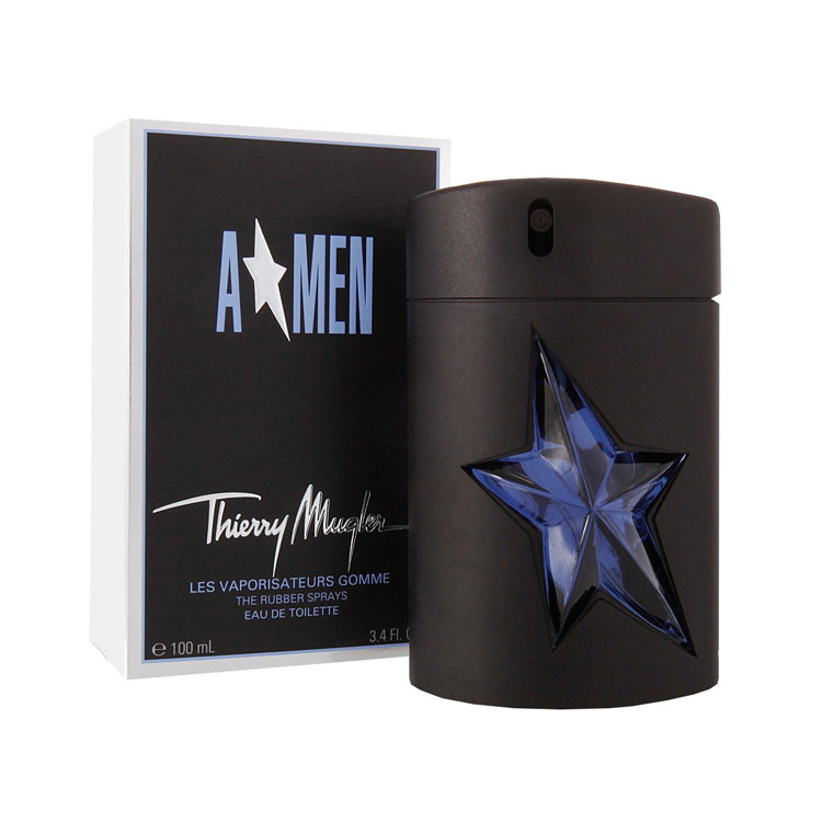 A*Men Gomme EDT (The Rubber Sprays)