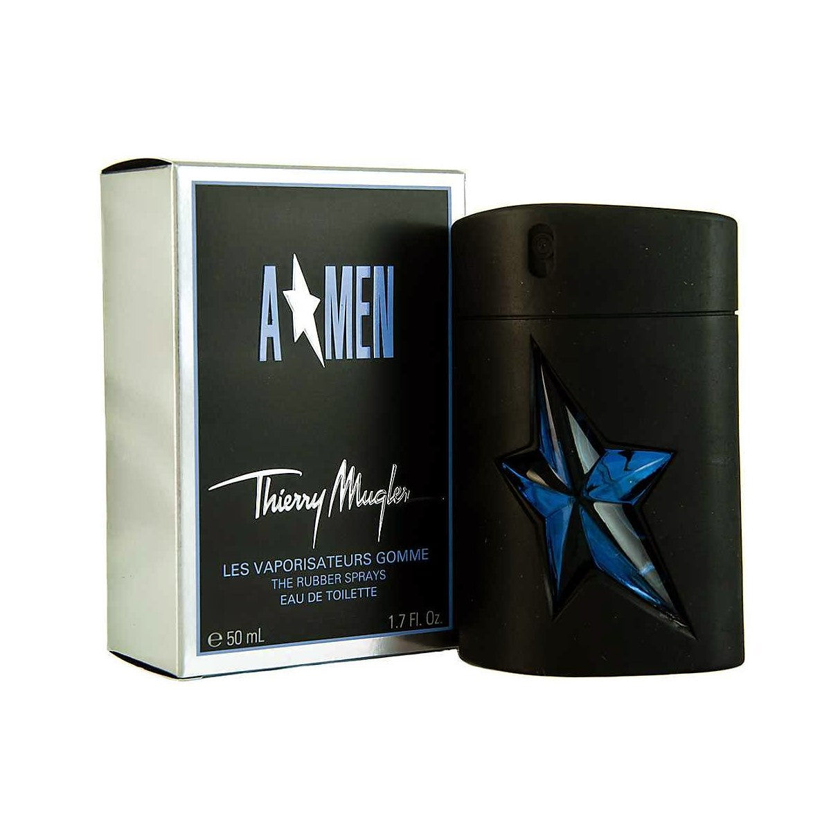 A*Men Gomme EDT (The Rubber Sprays)