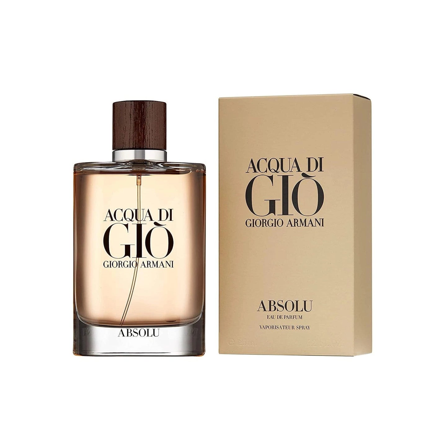 Acqua di Gio Absolu EDP