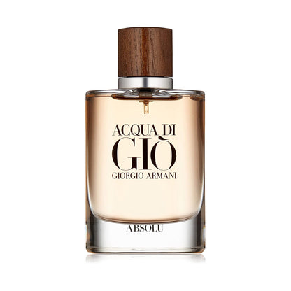 Acqua di Gio Absolu EDP