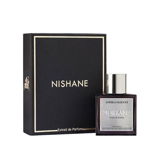 Afrika-Olifant Extrait de Parfum