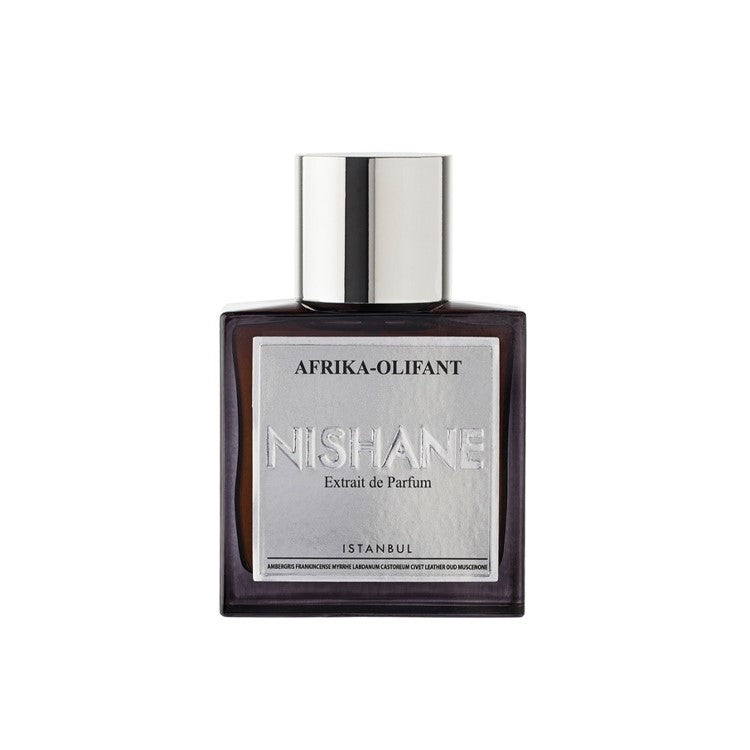 Afrika-Olifant Extrait de Parfum
