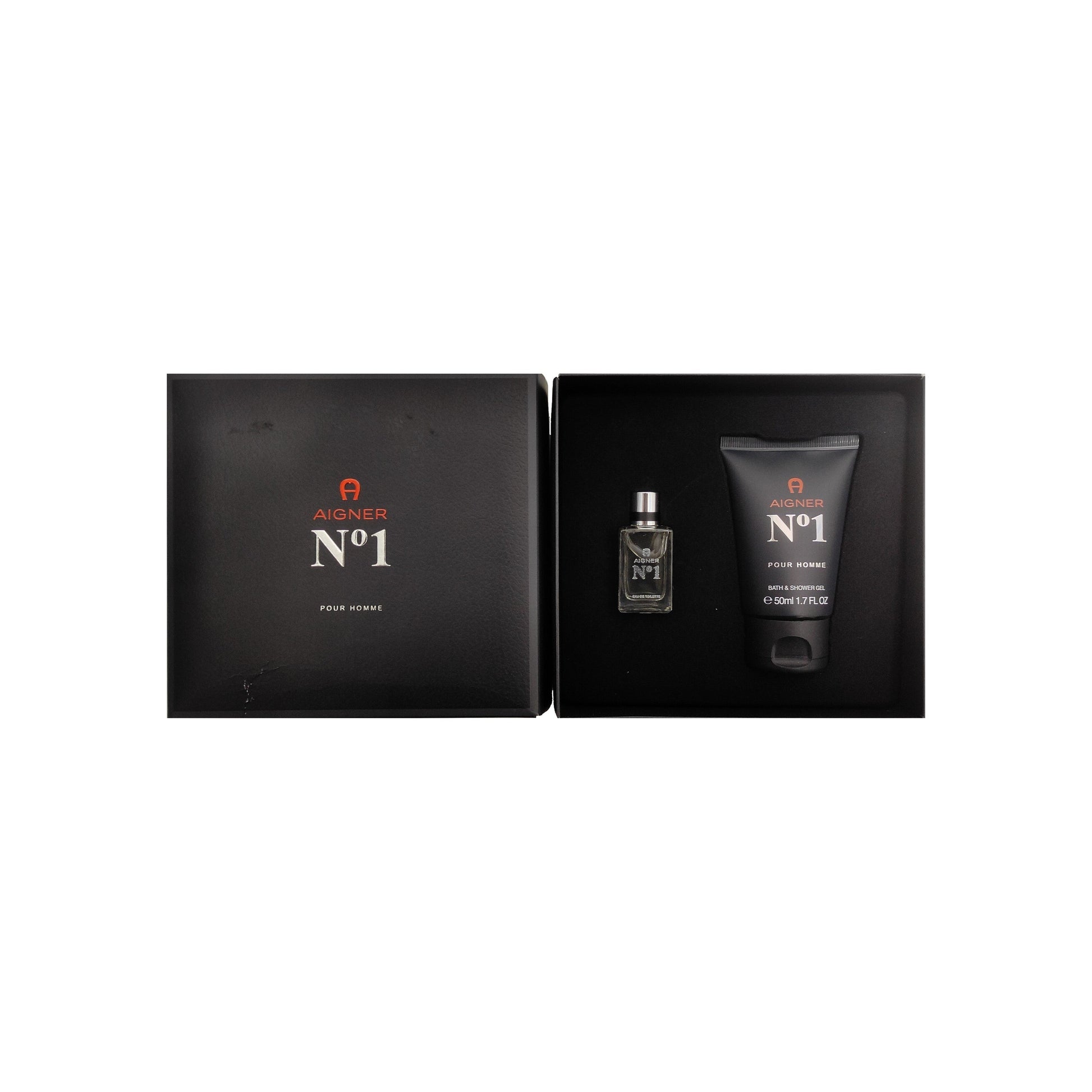 Pour Homme (Set of 2) Gift Set – Fragkart - Main Image