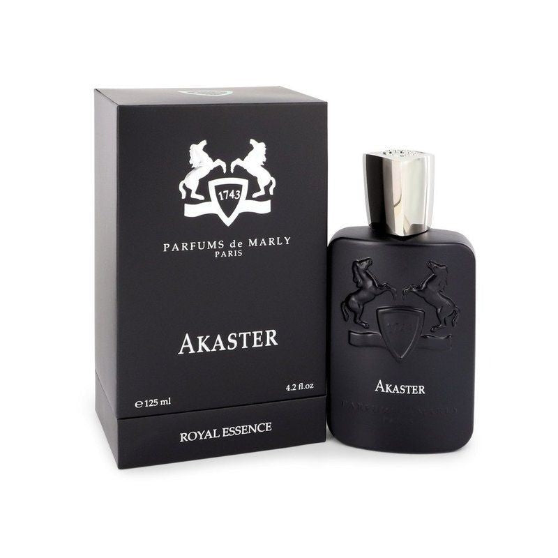 Akaster EDP