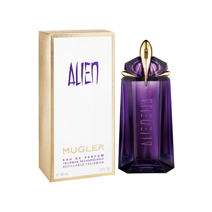 Alien EDP (Refillable Talisman)