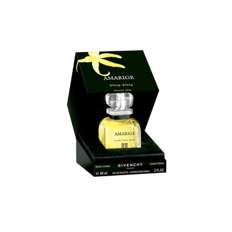 Amarige Ylang Ylang Mayotte 2006 Limited Edition EDT (Vintage)