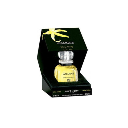 Amarige Ylang Ylang Mayotte 2006 Limited Edition EDT (Vintage)