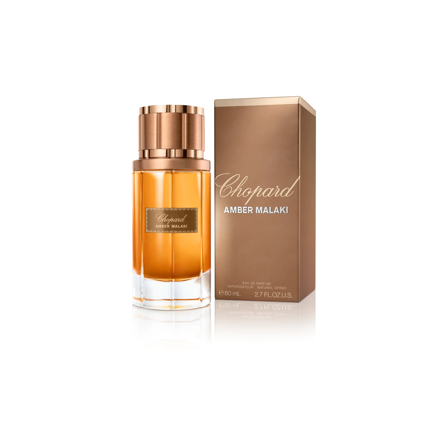 Amber Malaki EDP