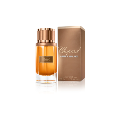 Amber Malaki EDP