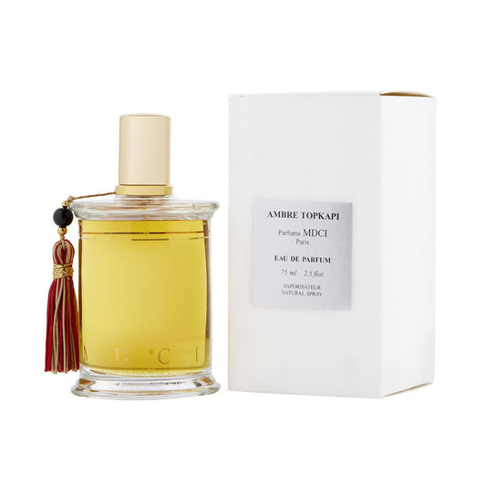 Ambre Topkapi EDP