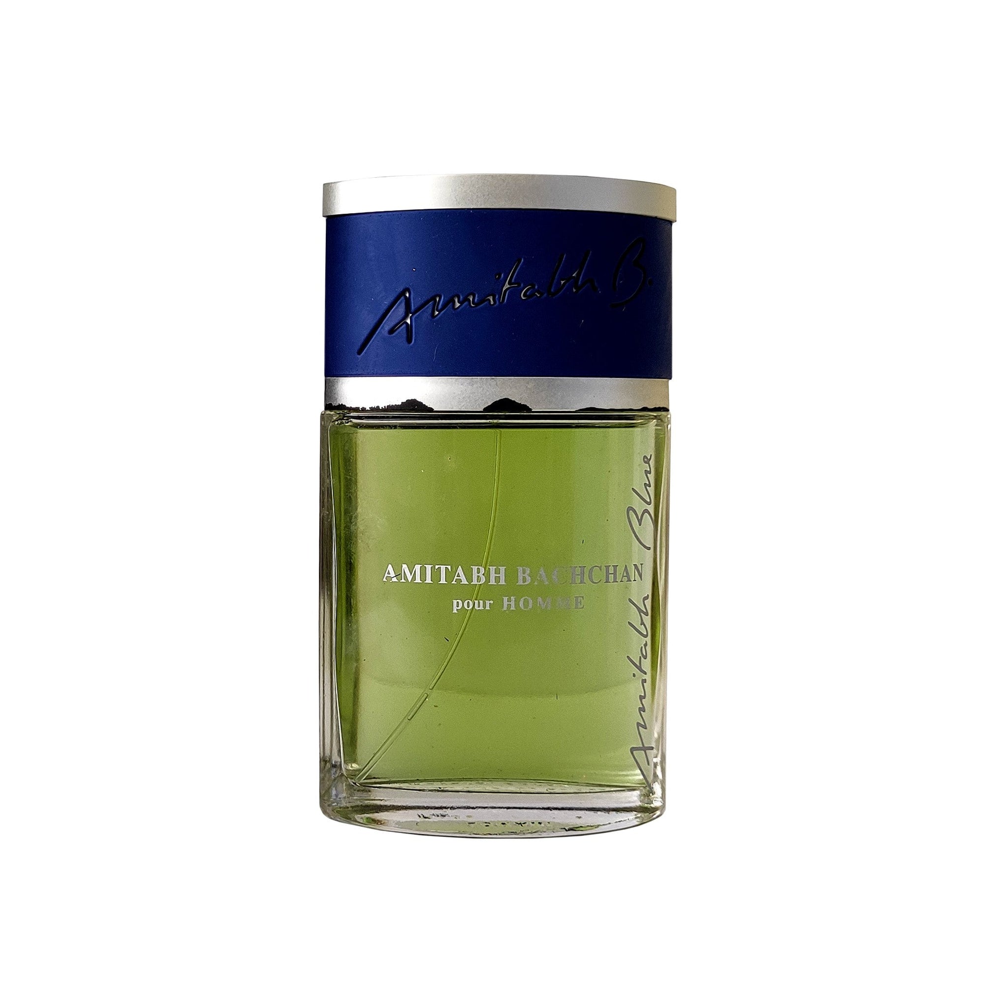 Amitabh perfume hot sale