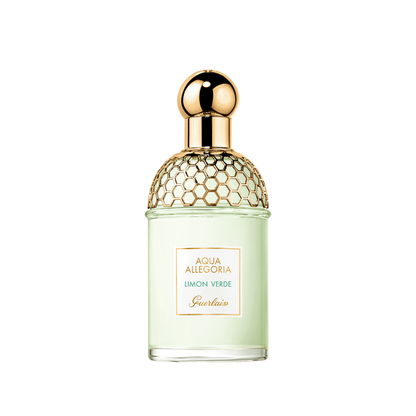 Aqua Allegoria Limon Verde EDT