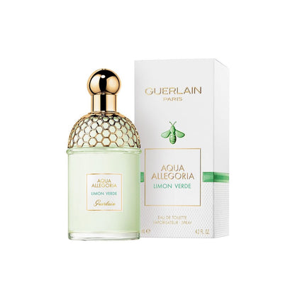 Aqua Allegoria Limon Verde EDT