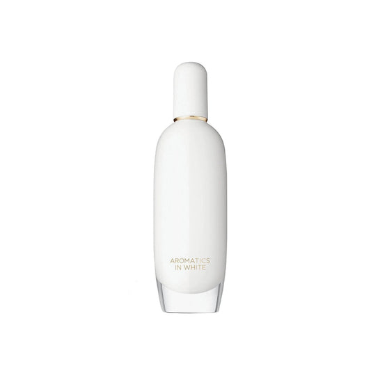 Aromatics in White EDP