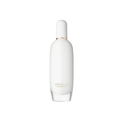 Aromatics in White EDP