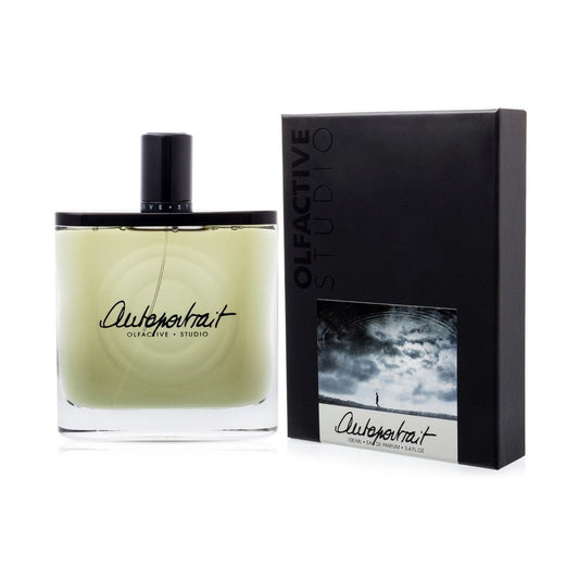 Autoportrait EDP