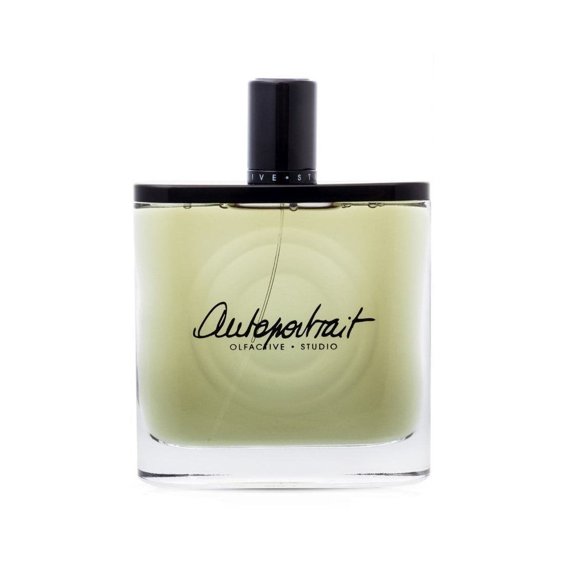 Autoportrait EDP