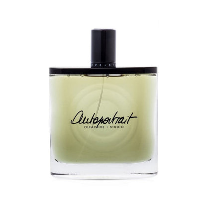 Autoportrait EDP