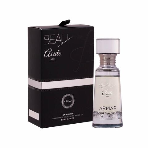 Beau elegant woman 2025 perfume