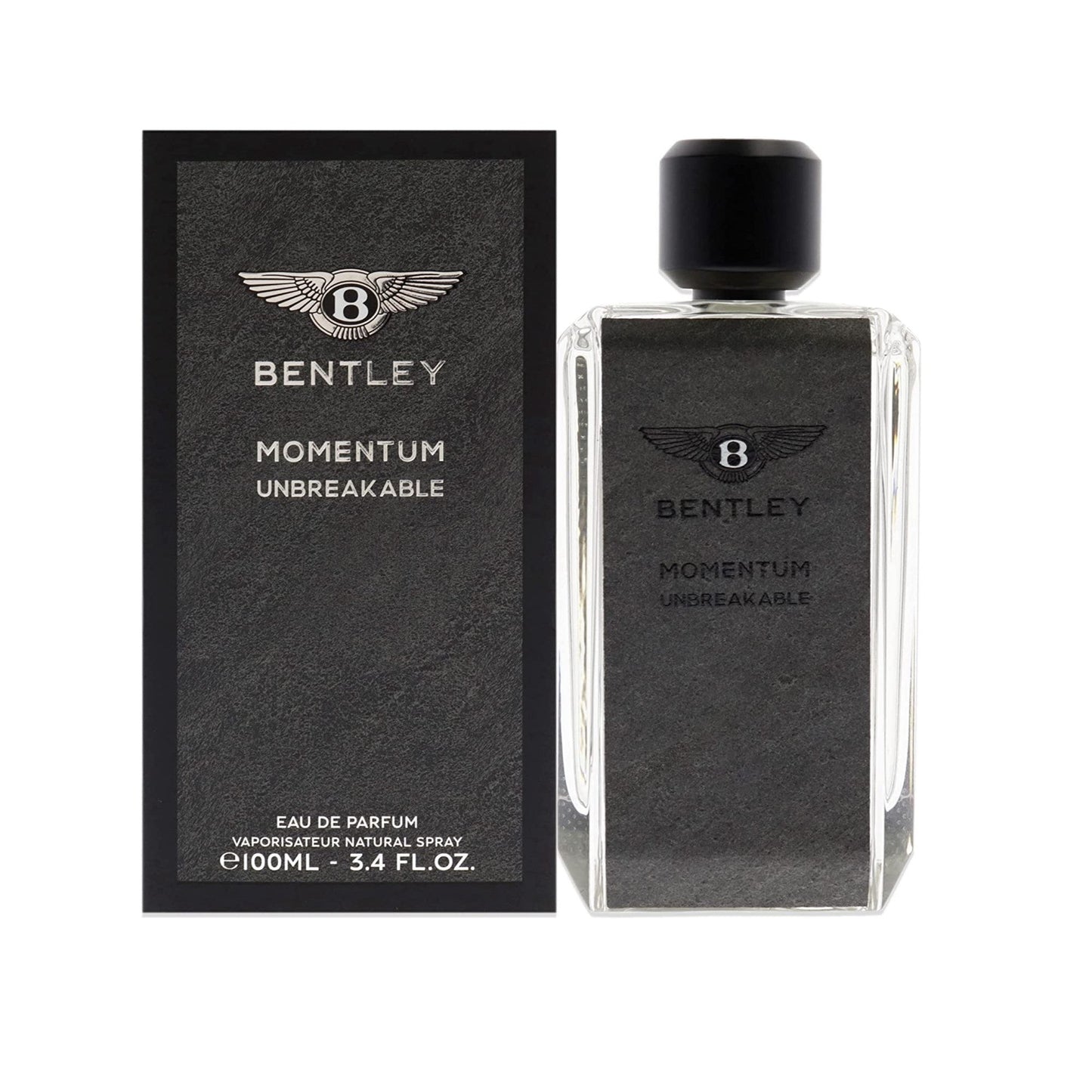 Momentum Unbreakable EDP