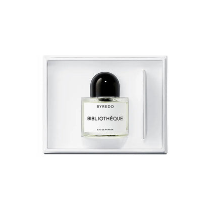 Bibliotheque EDP