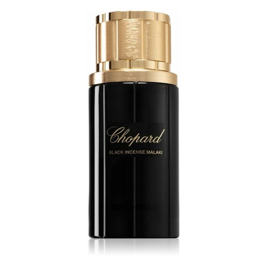 Black Incense Malaki EDP