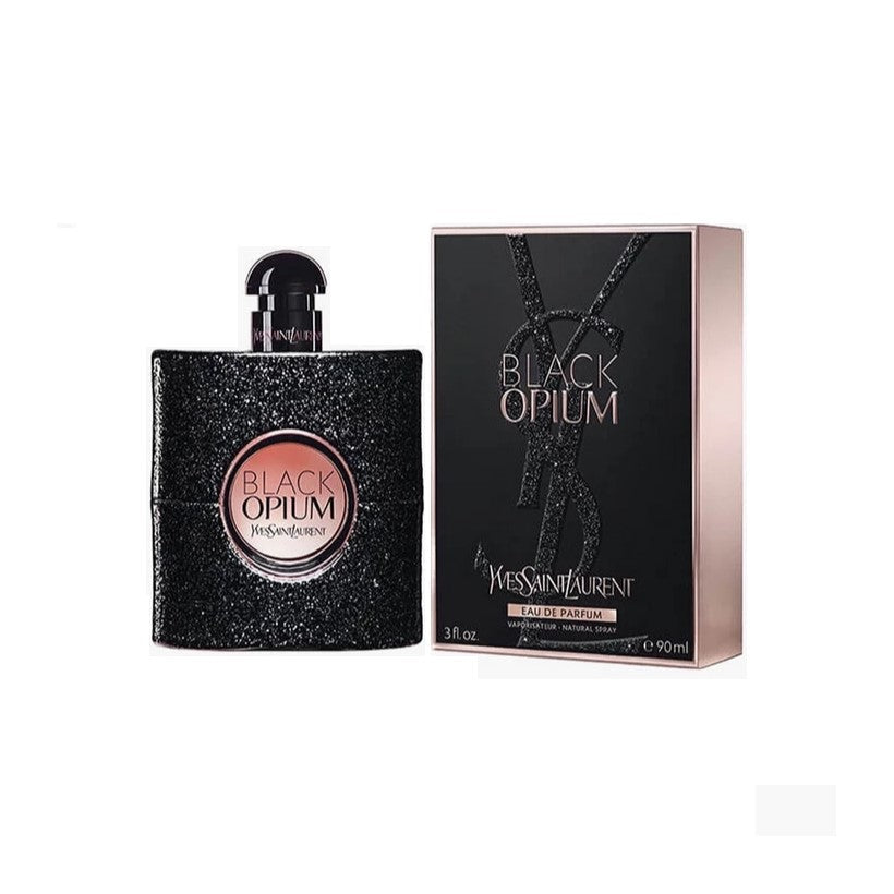 Black Opium EDP
