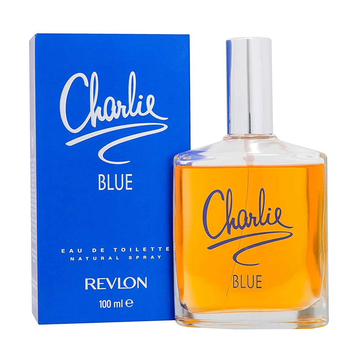 Charlie Blue EDT