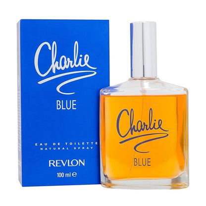 Charlie Blue EDT