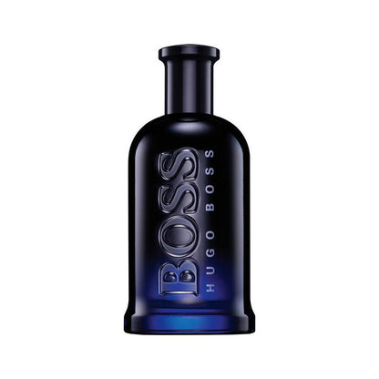 Boss Bottled Night EDT