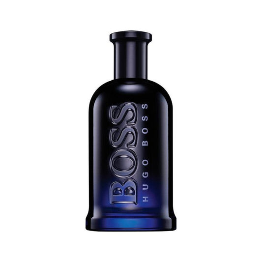 Boss Bottled Night EDT
