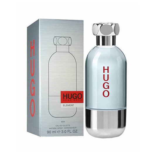 Hugo Element EDT