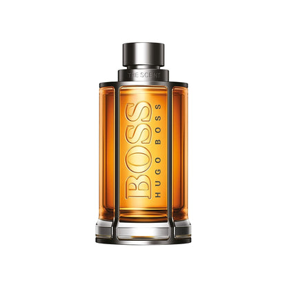 Boss The Scent EDT