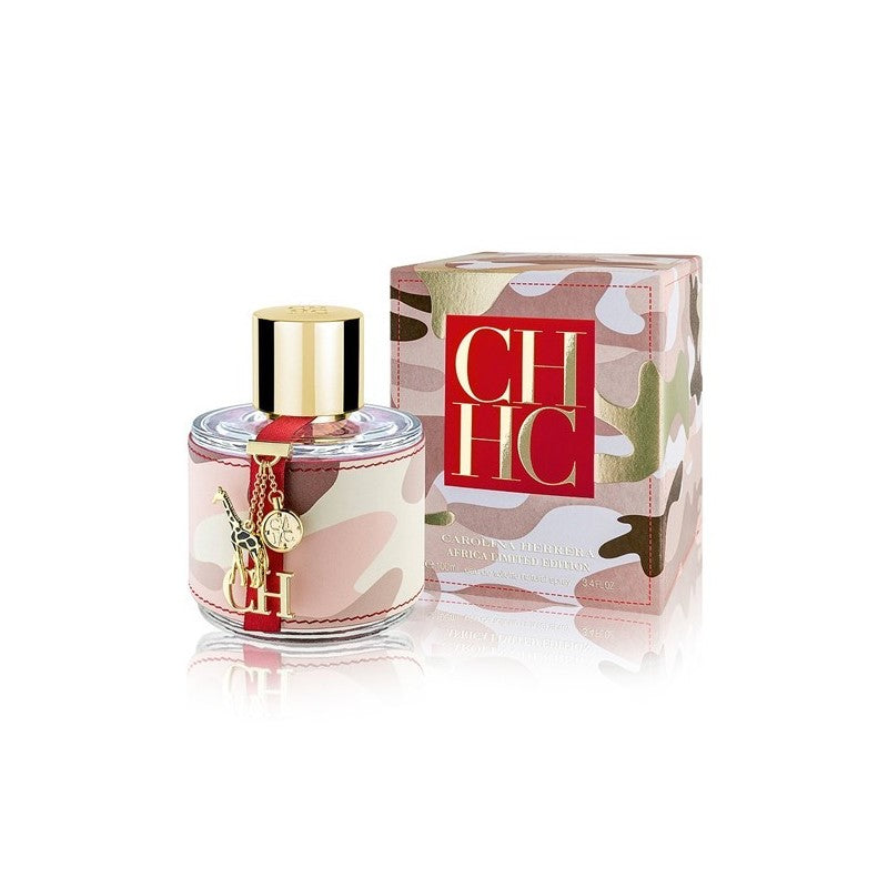 CH Africa Limited Edition EDT