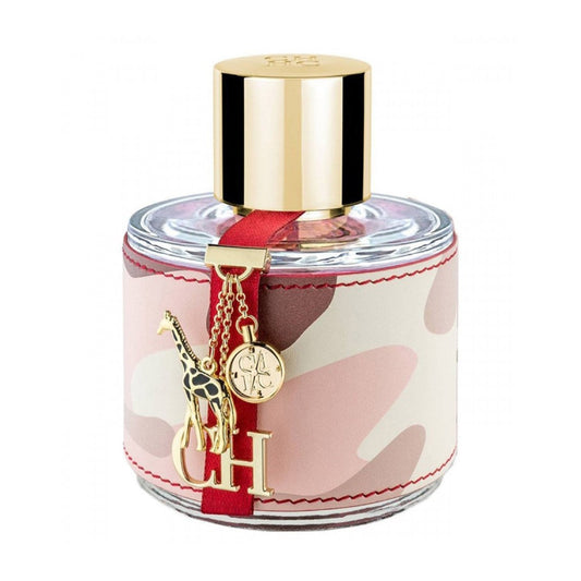 CH Africa Limited Edition EDT