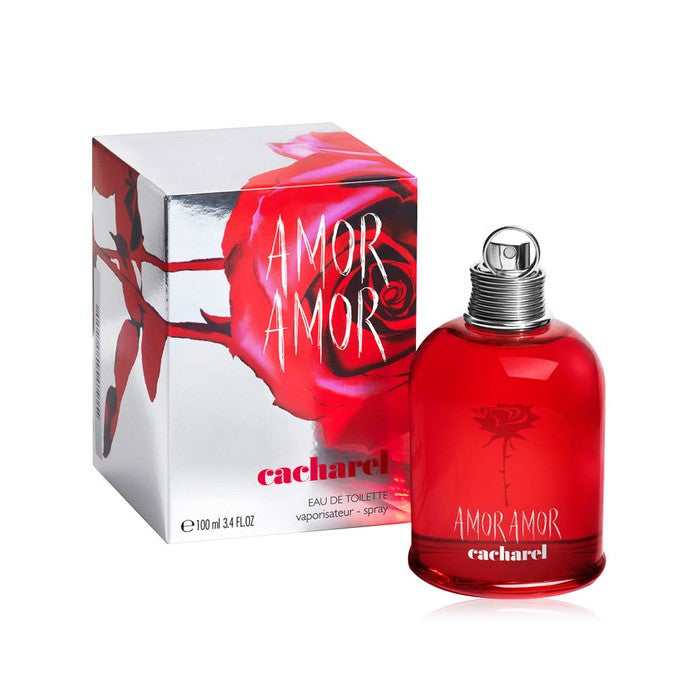 Amor Amor EDT